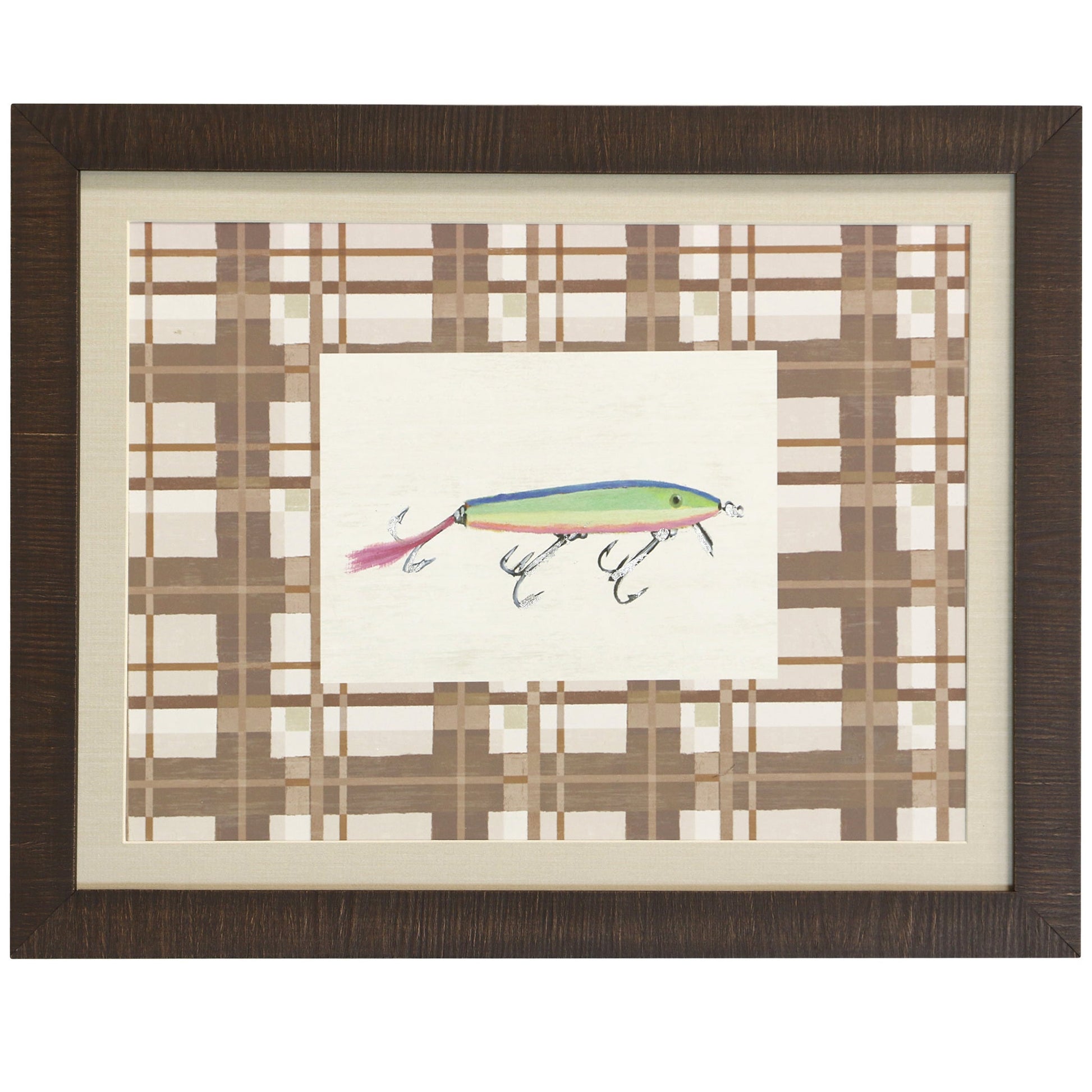 ANNECY - Art Print - Growing Days by Tamara Day