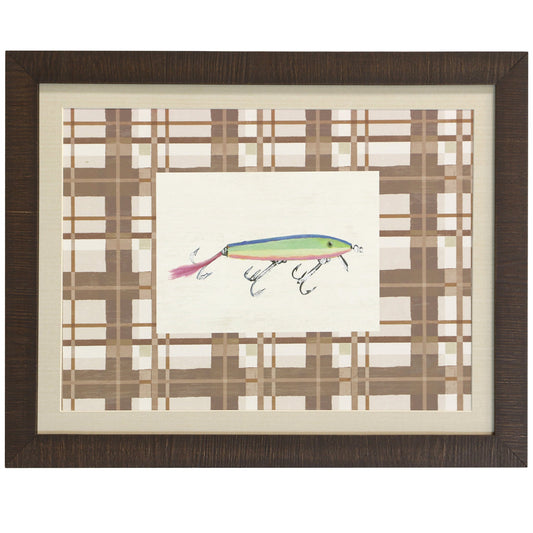 ANNECY - Art Print - Growing Days by Tamara Day