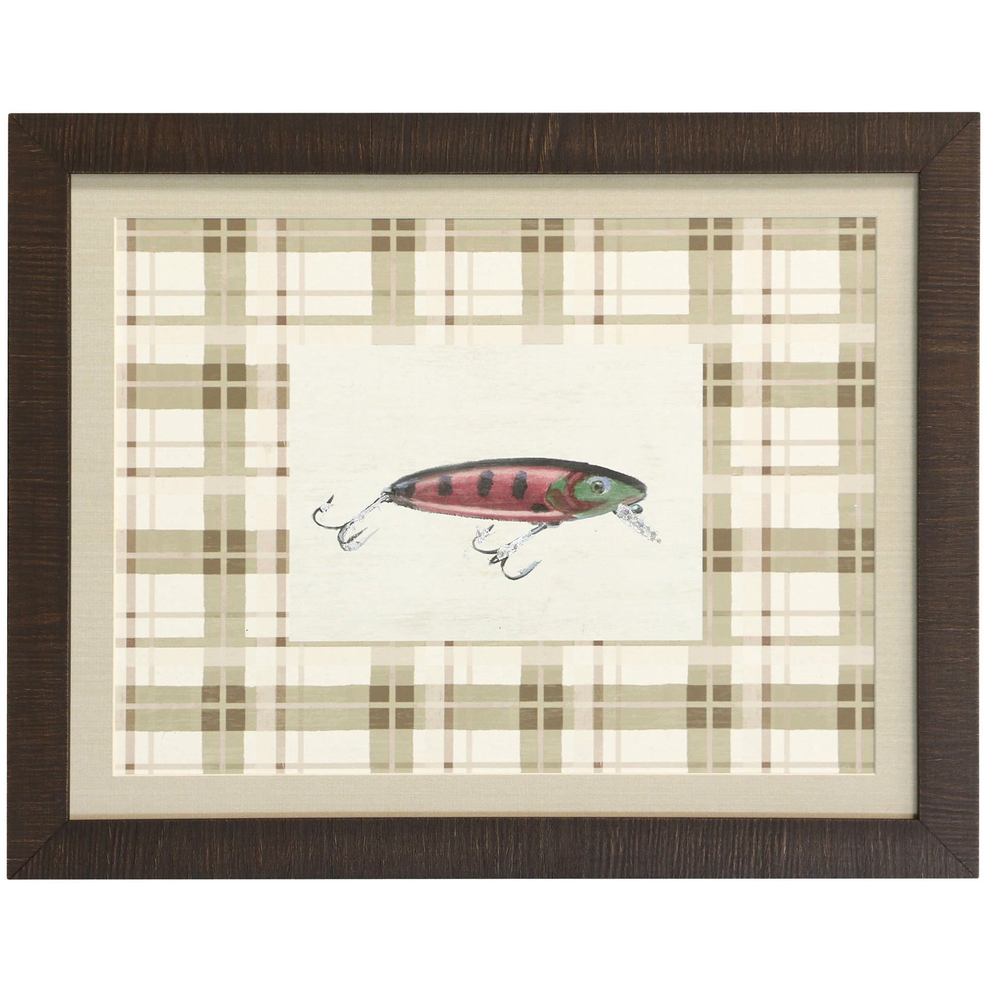 SERRON - Art Print - Growing Days by Tamara Day