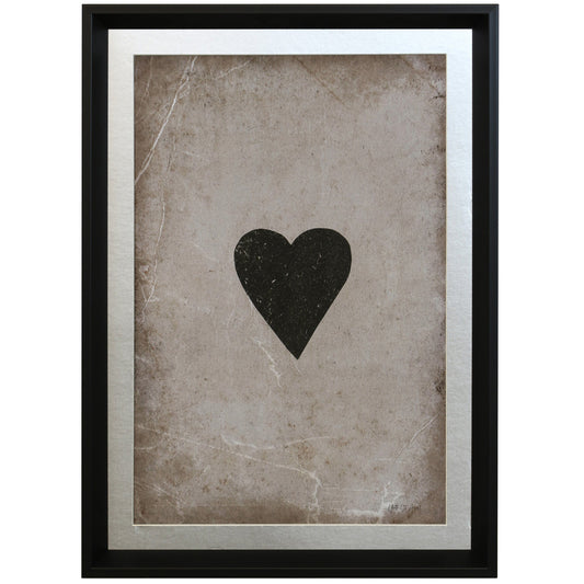 ALLON - Art Print - Growing Days by Tamara Day