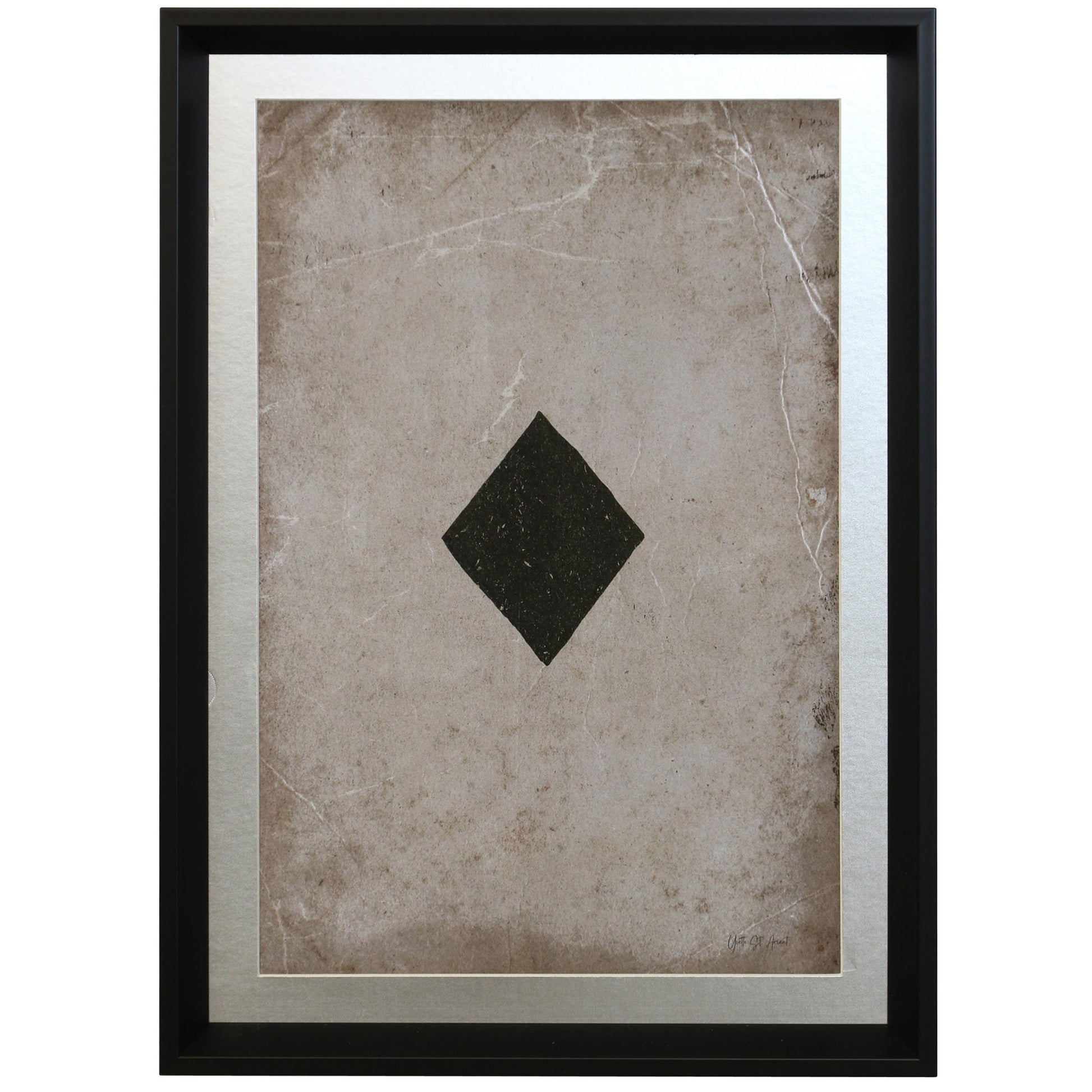 GAUBIN - Art Print - Growing Days by Tamara Day