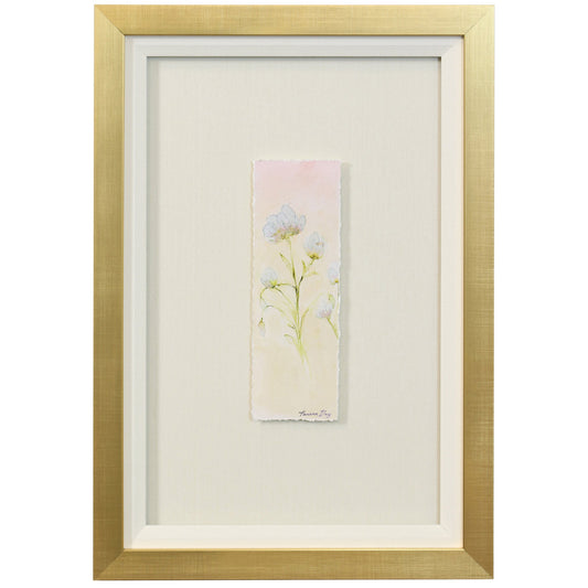 THE GARDEN I - Art Print - Growing Days by Tamara Day