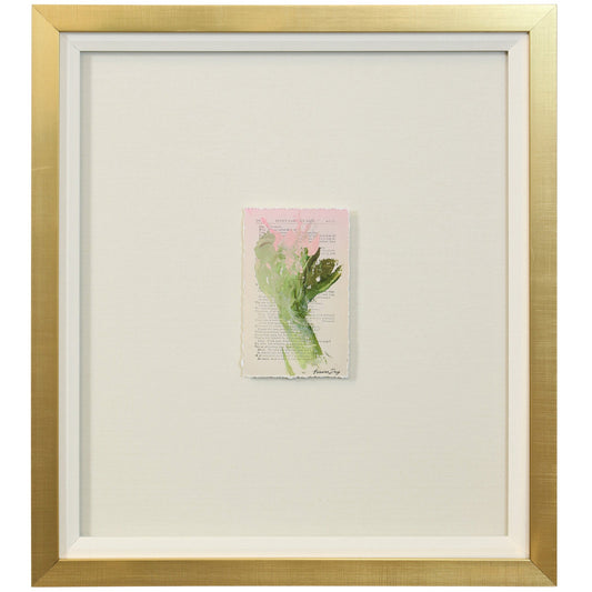 BEYNAC BLOSSOMS II - Art Print - Growing Days by Tamara Day