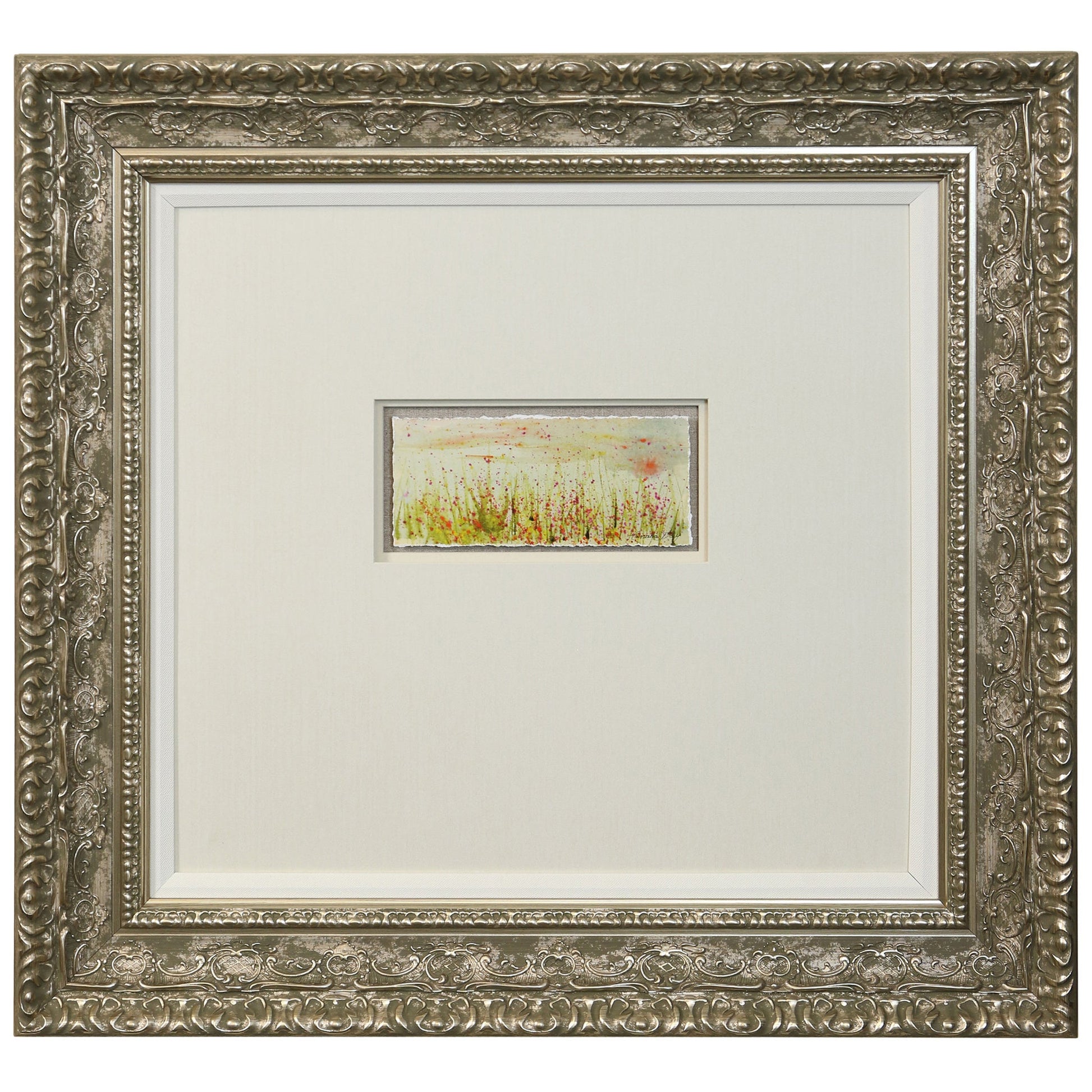 EGUILLES - Art Print - Growing Days by Tamara Day