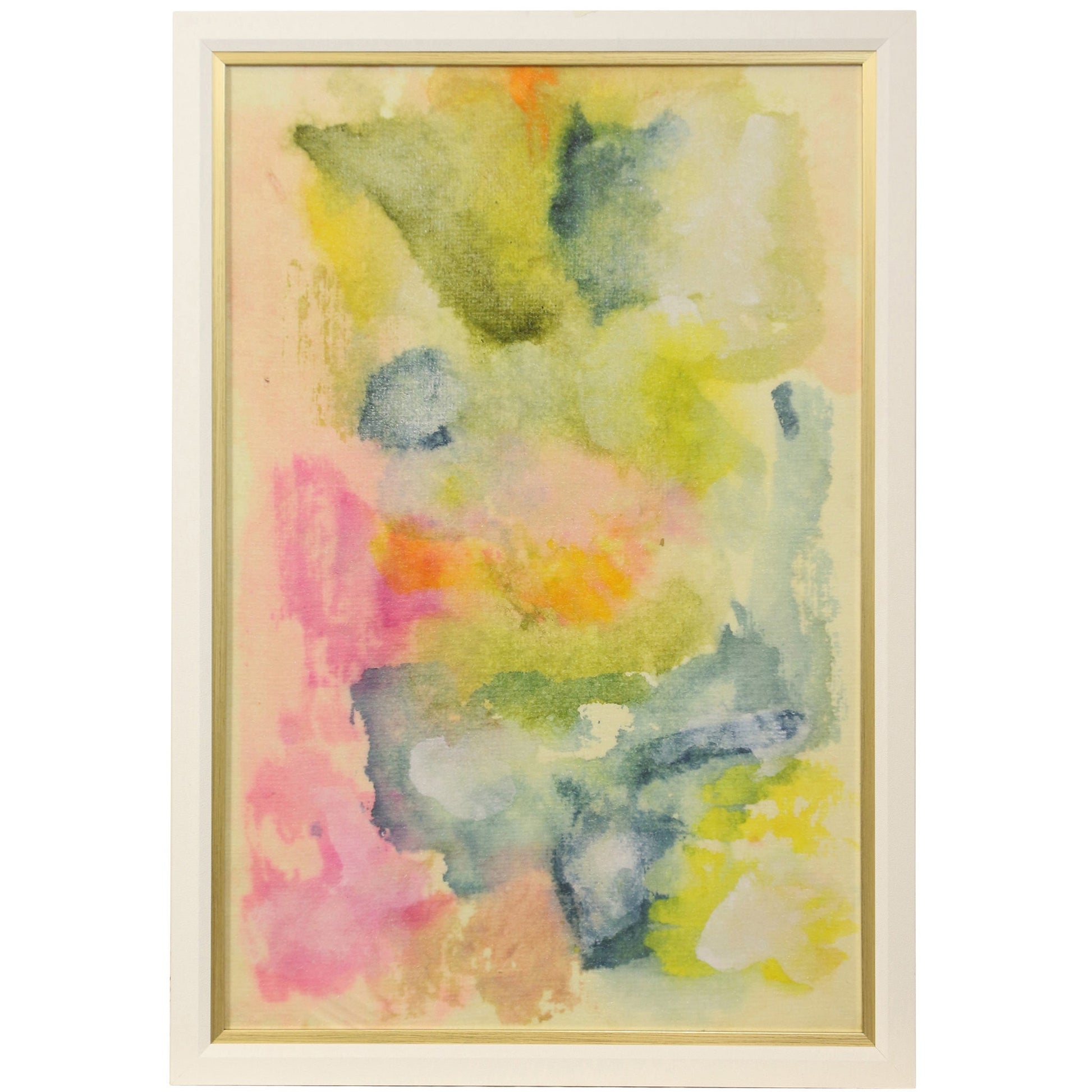 ECHOES OF PROVENCE - Art Print - Growing Days by Tamara Day