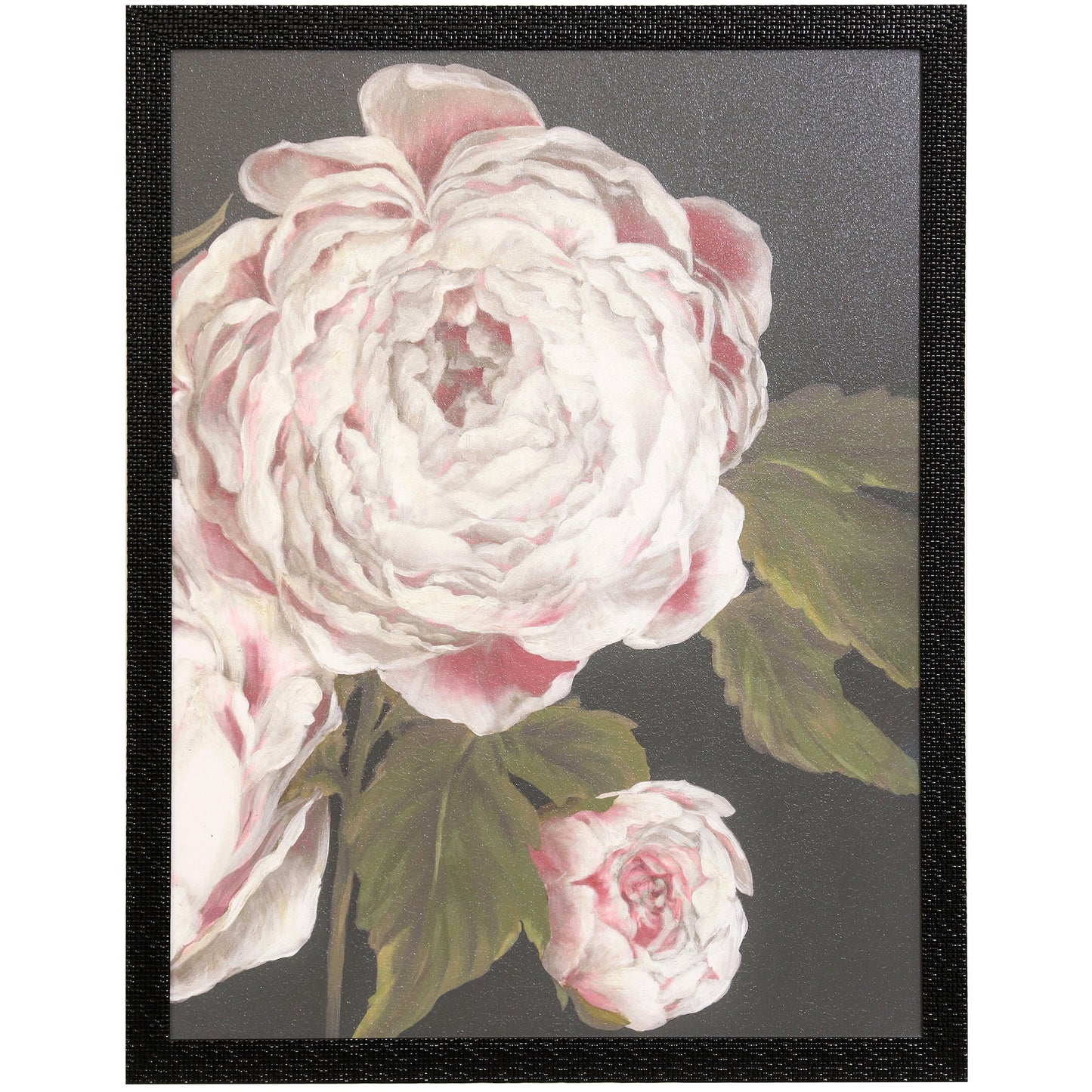 BLUSH IN THE DARK - Art Print - Growing Days by Tamara Day