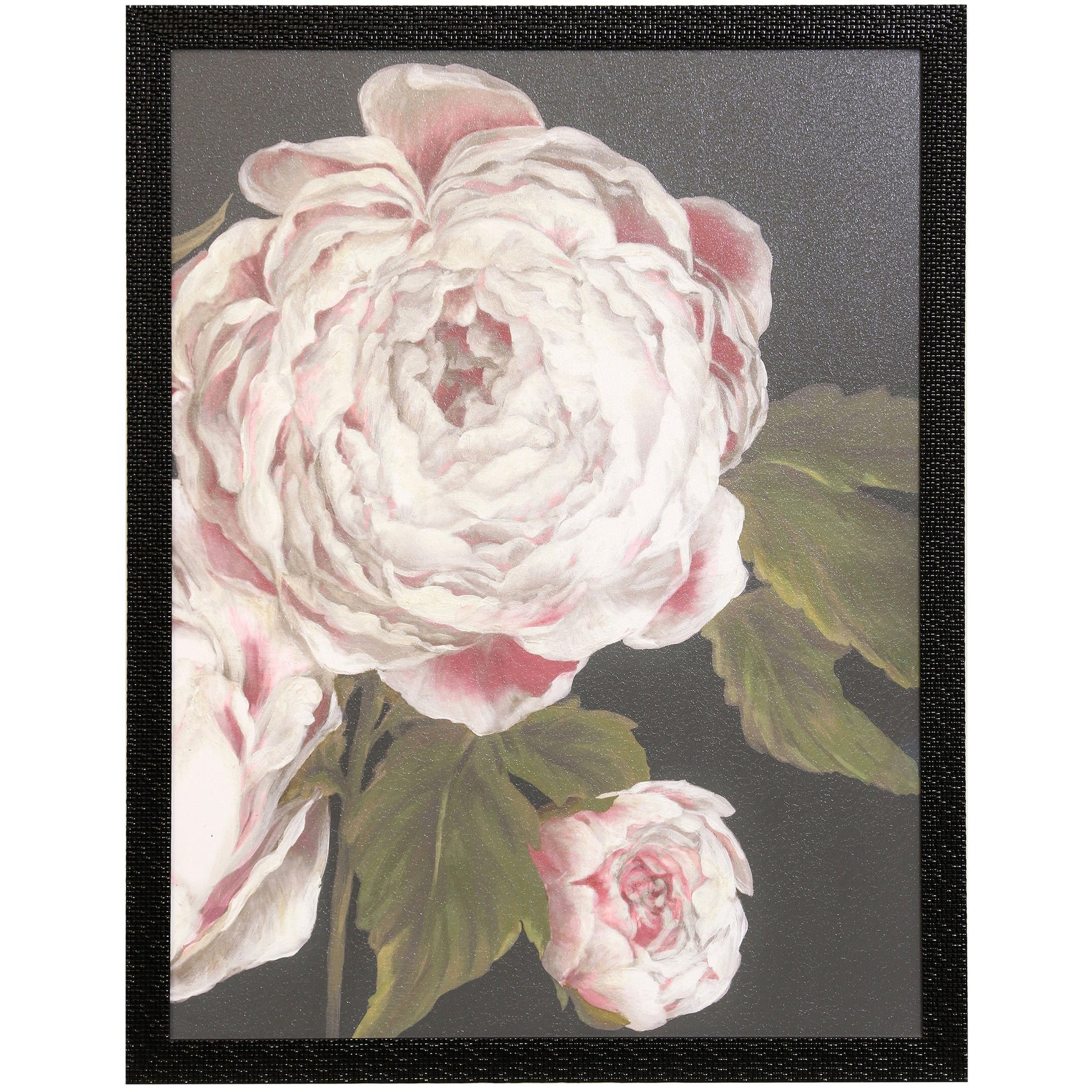 BLUSH IN THE DARK - Art Print - Growing Days by Tamara Day