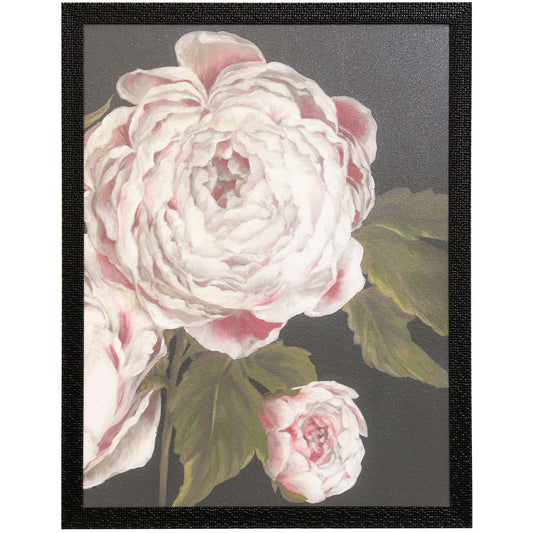 BLUSH IN THE DARK - Art Print - Growing Days by Tamara Day