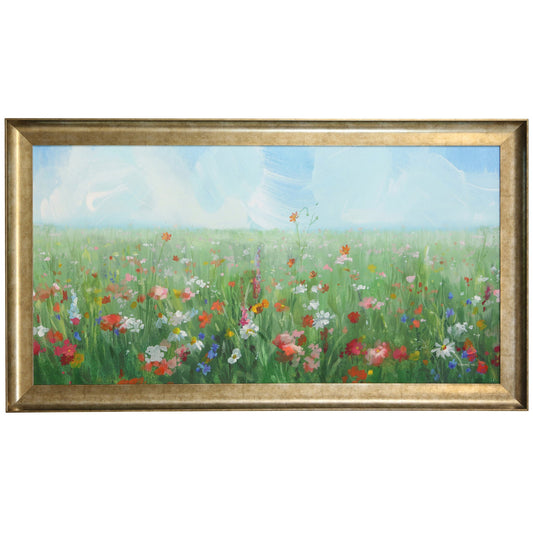 BOURGETTE - Art Print - Growing Days by Tamara Day