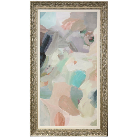 CENIS - Art Print - Growing Days by Tamara Day