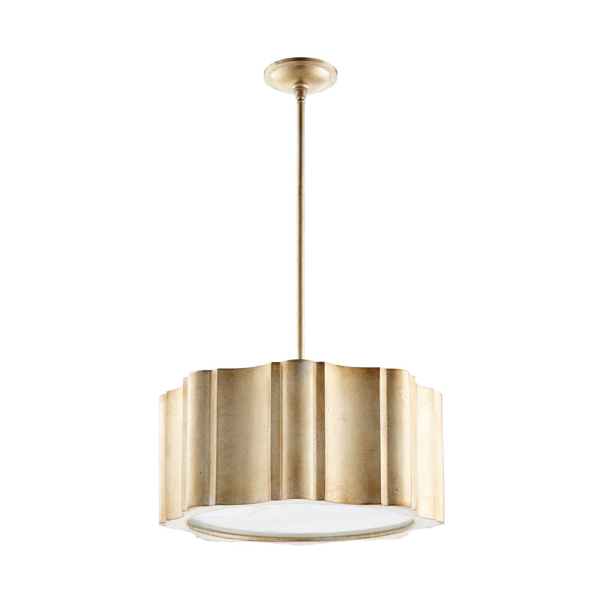 Cloud Nine Pendant 6-Light