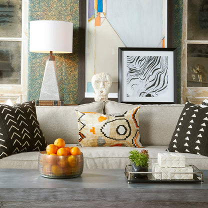 Carlton Table Lamp