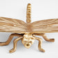 Fluttering Token Dragonfly Sculpture