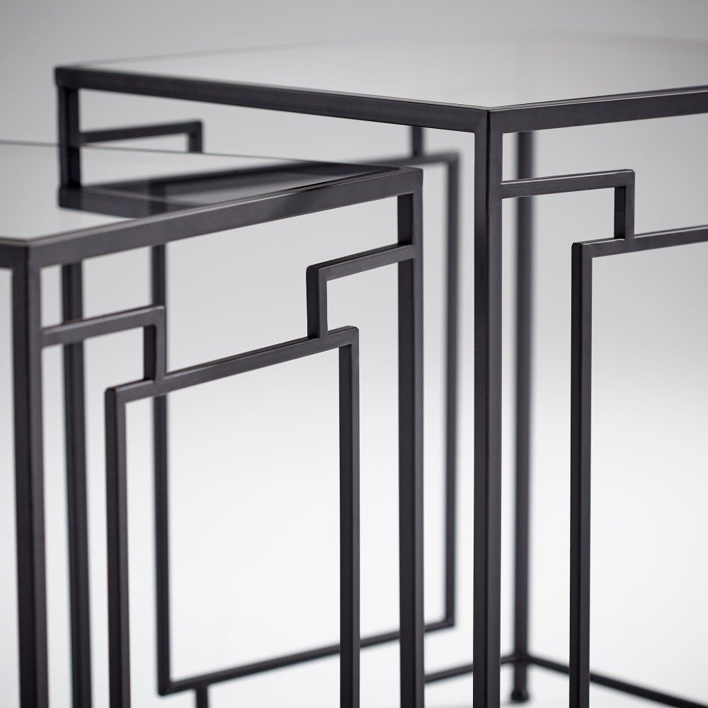 Galleria Nesting Tables