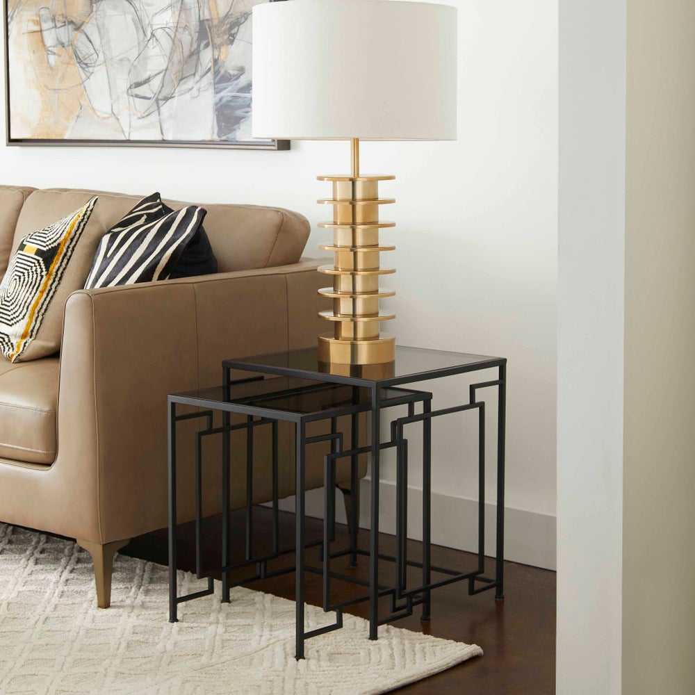 Galleria Nesting Tables