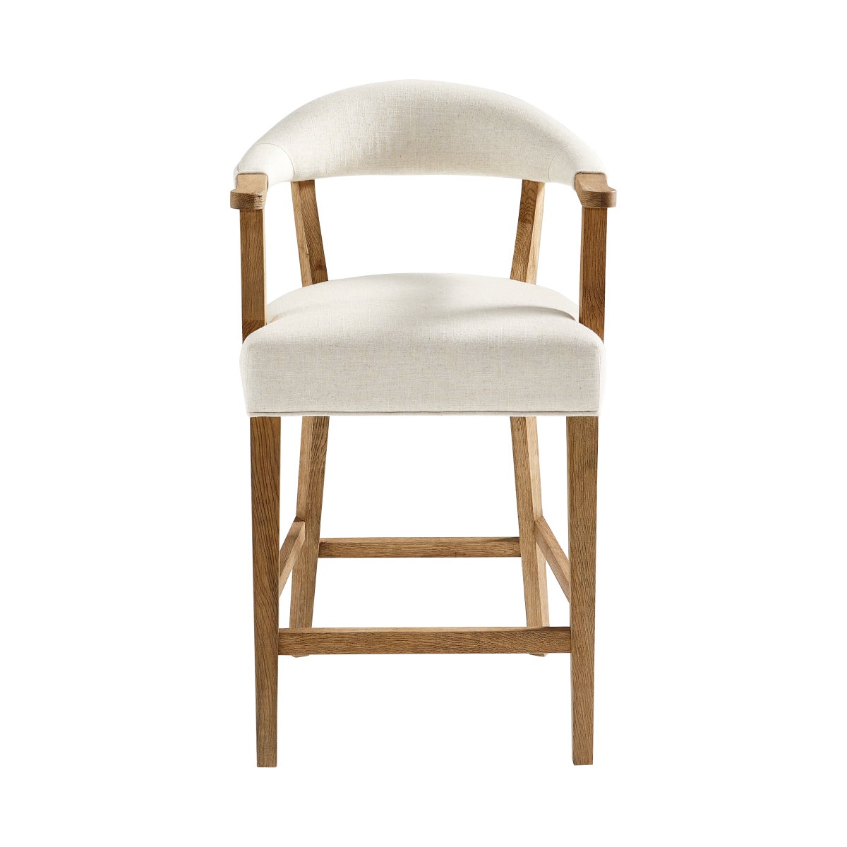 Prater Counter Stool | Natural – Tamara Day