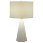 Athena Table Lamp - White