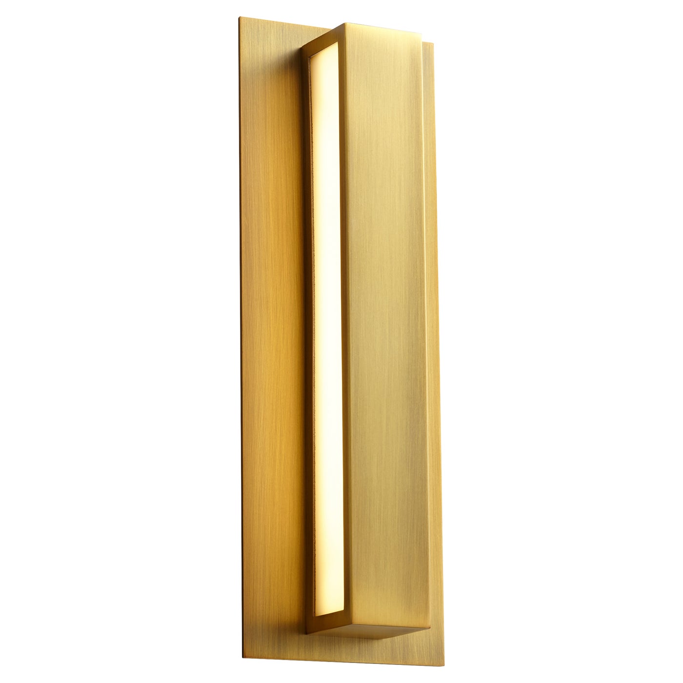 Alcor Wall Sconce