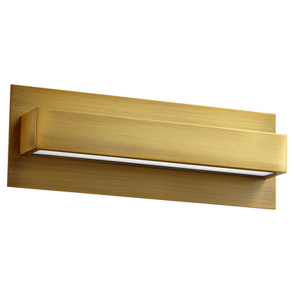 Alcor Wall Sconce
