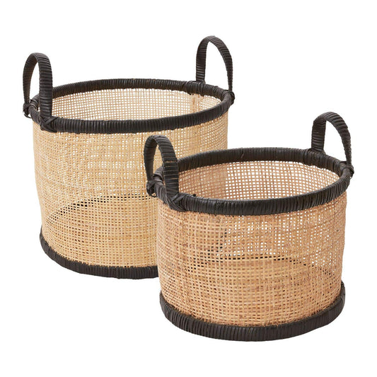 Maple Basket Set