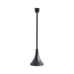 Poet Candlestick