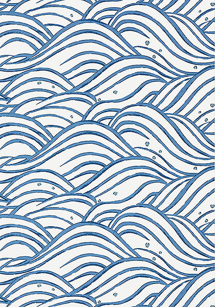 Waves - Walls