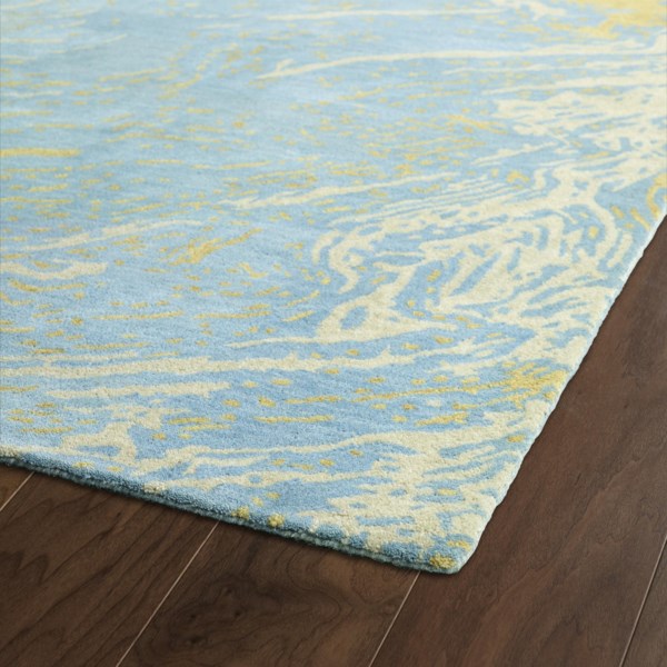 Brushstrokes Area Rug - rug