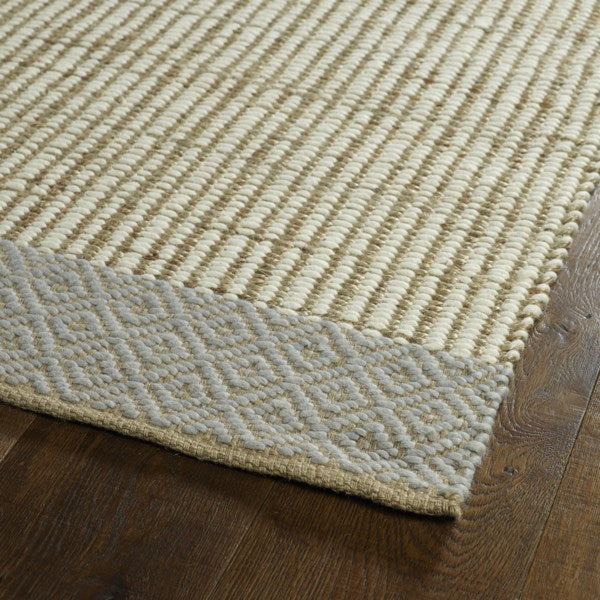 Twist Of Nature Area Rug - rug