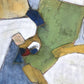 Harmony Series - Sally Threlkeld - Original Art - 