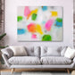 Light Up My World by Noelle Stoffel - Original Art