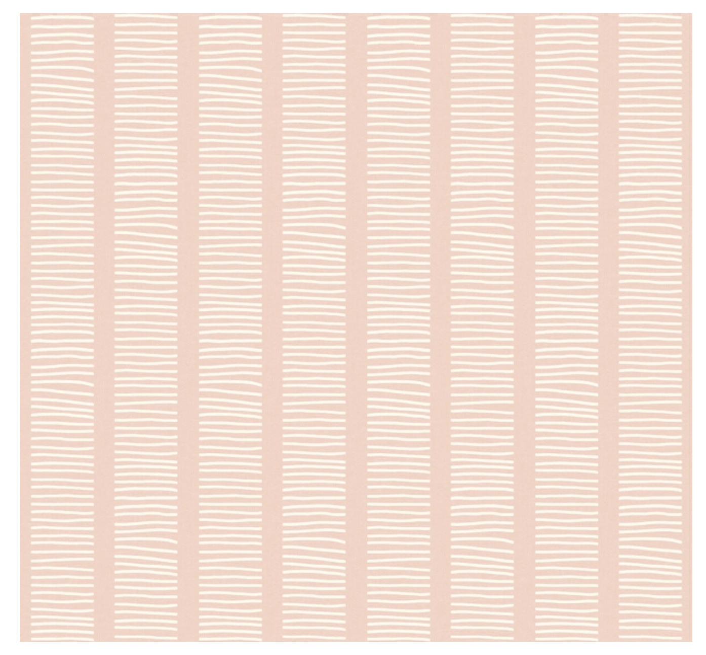 Beach House Collection - Stripes - Wallpaper
