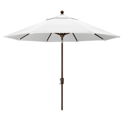 9' Tilt Market Umbrella with Base