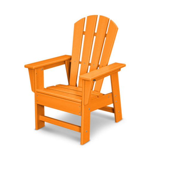 Kid's Adirondack Chair