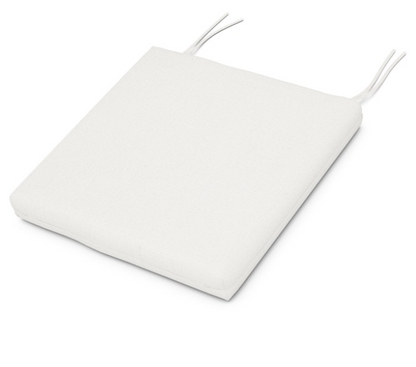 Seat Cushion - 17"D x 17.5"W x 2.5"H