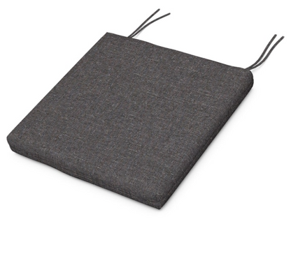 Seat Cushion - 17"D x 17.5"W x 2.5"H