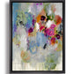 The Sadness Threatens To Engulf by Wendy McWilliams - Art 