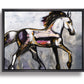 "Spirit Horse" by James Koskinas