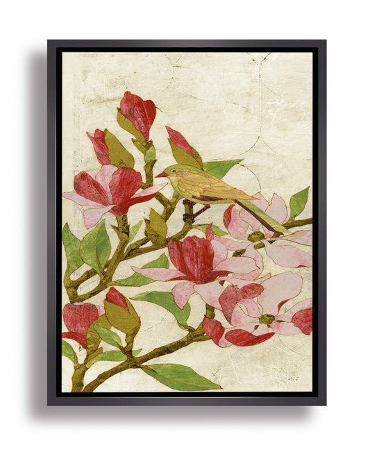 "Magnolias" by Karen Sikie