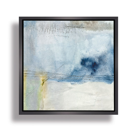 "Mist III" by Michelle Oppenheimer