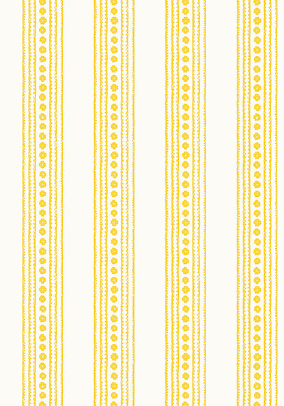 New Haven Stripe - Wallpaper