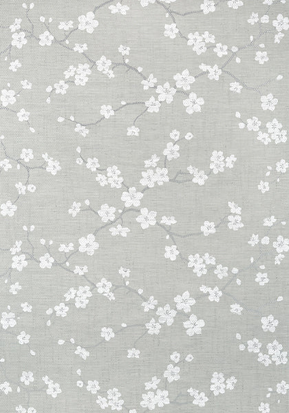 Sakura Grey - Wallpaper