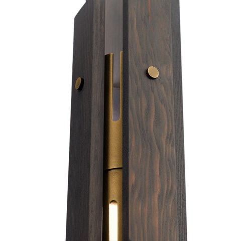 Fole™ 2 Light LED Mini Pendant - Lighting