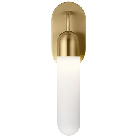 Sorno Wall Sconce - Lighting