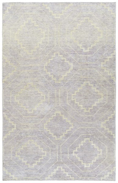 Solitaire Lavender Area Rug - rug