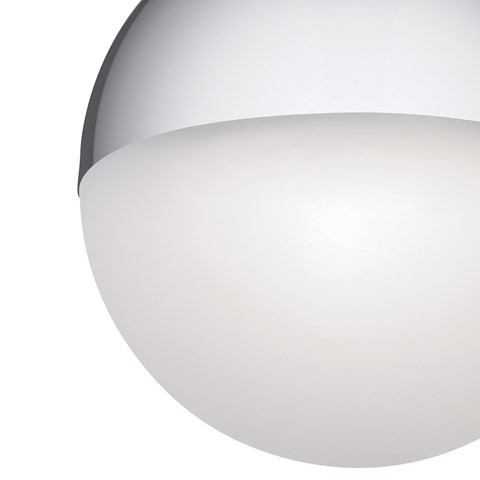 Moonlit LED 3000K 7.75 Pendant - Lighting