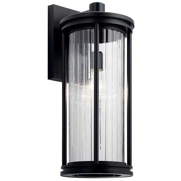 Barras 20 1 Light Outdoor Wall - Lighting