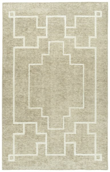 Greek Chino Maze Area Rug - rug