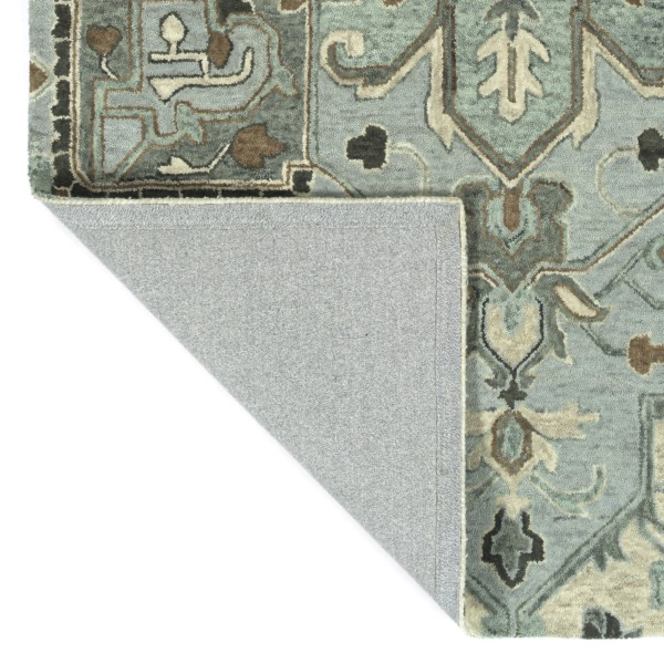 Chancellor Spa Area Rug - rug