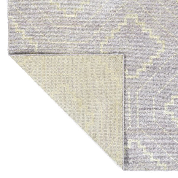 Solitaire Lavender Area Rug - rug