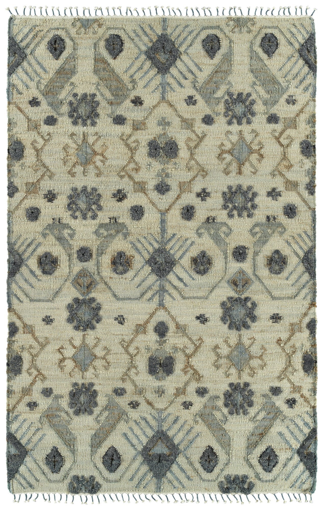 Natural Atacama Area Rug